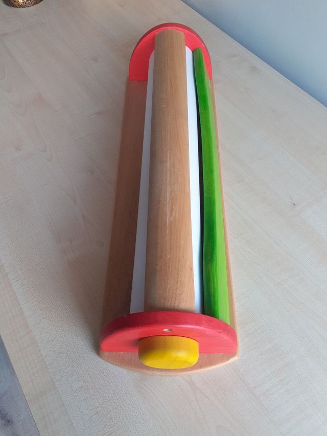 juguete madera para dibujar. Marca Voilà