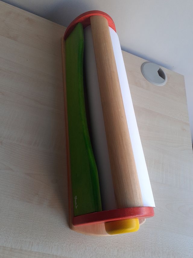 juguete madera para dibujar. Marca Voilà