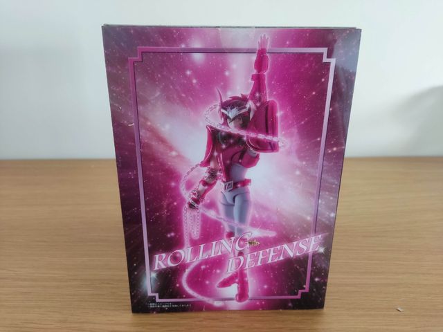 Myth Cloth Andromeda V2 EX