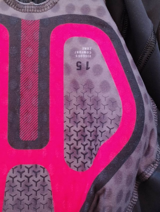 Culotte de ciclismo Castelli Free Aero RC