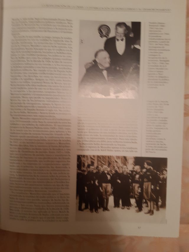 Colección Historia de la Humanidad