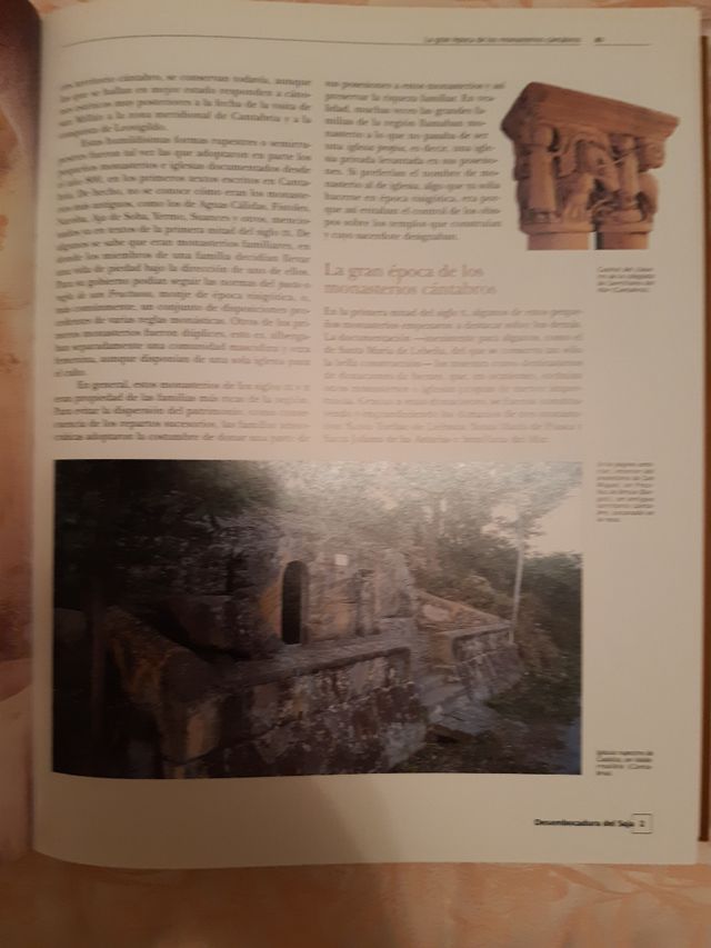 Colección La Historia en su lugar