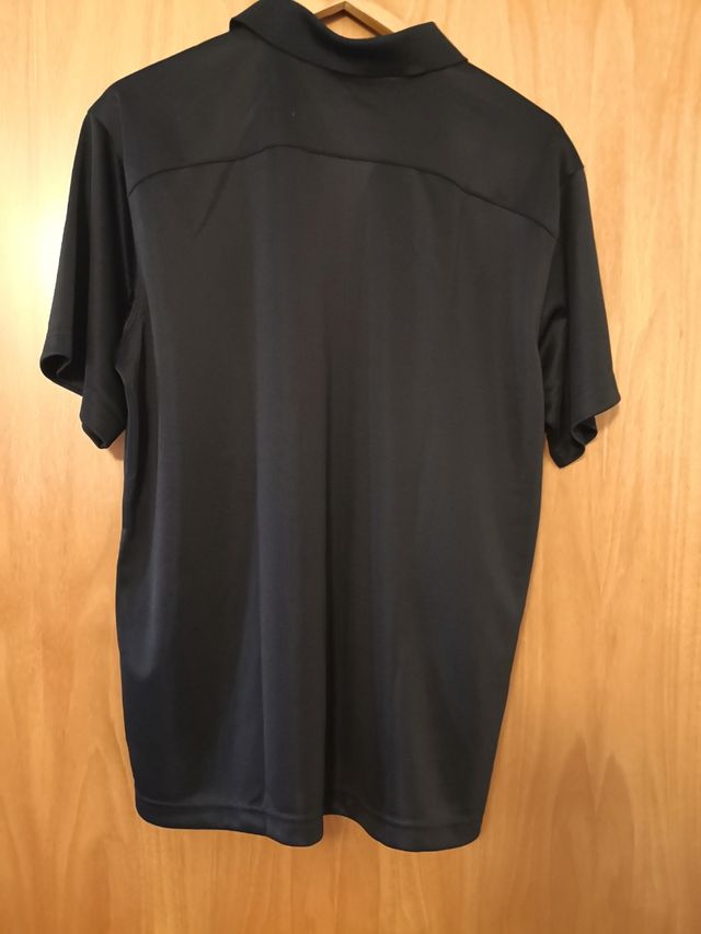 Polo outdoor Columbia tg. L nuova 