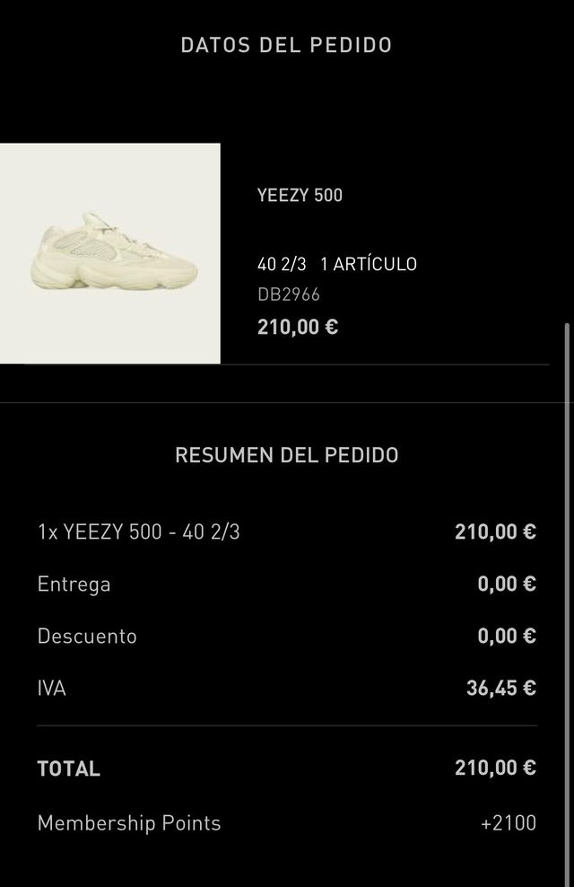 yeezy500 super moon(40.5)