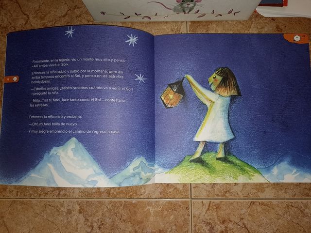 coleccion garabato (sin usar)