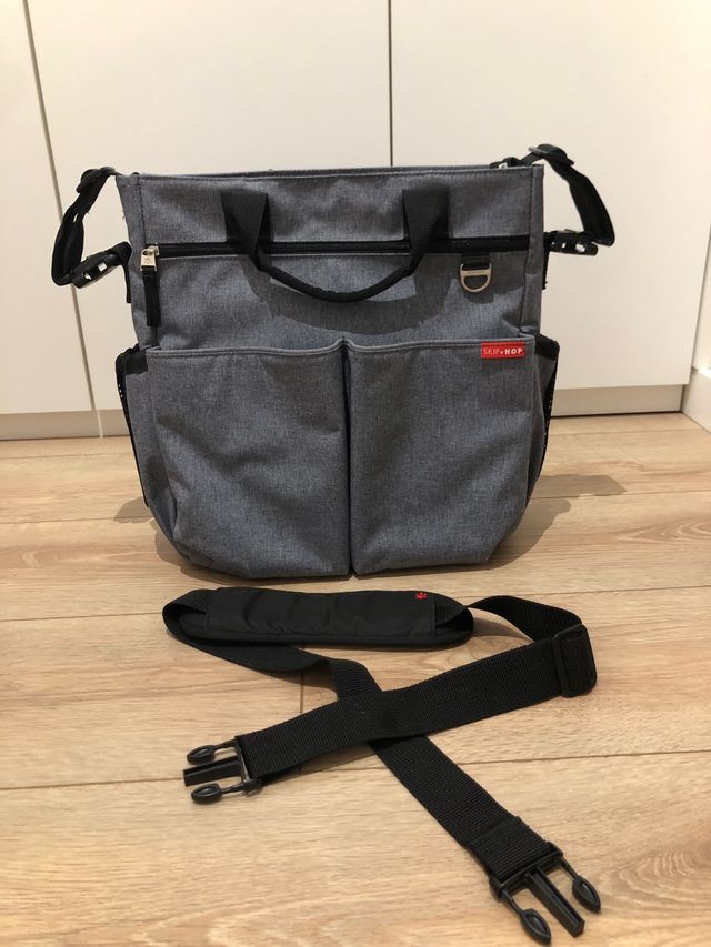 Bolso para silleta Skip Hop