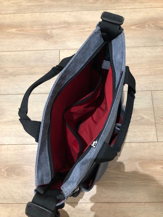 Bolso para silleta Skip Hop