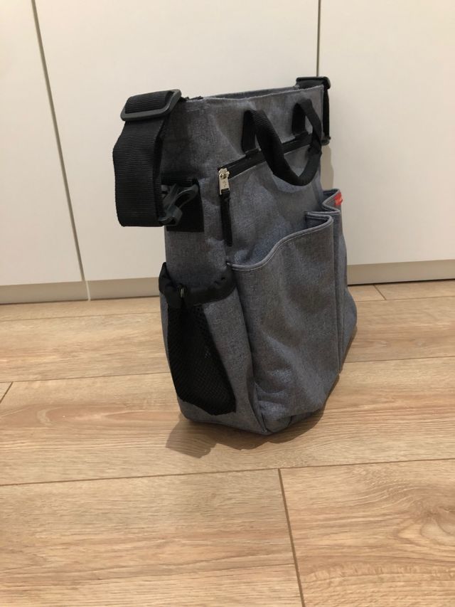 Bolso para silleta Skip Hop