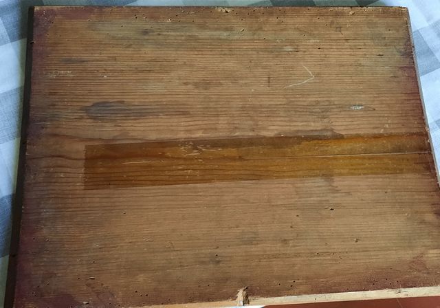 PINTURA AL ÓLEO. FLAGELACIÓN DE CRISTO