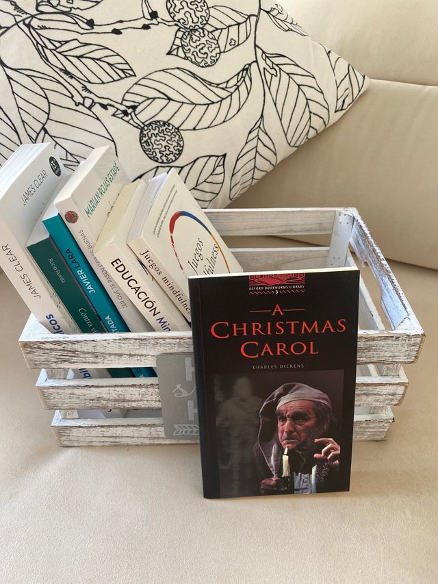 A Christmas Carol