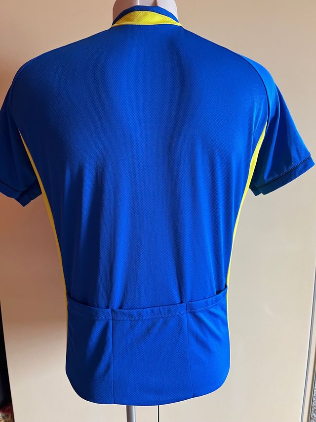 Maglia ciclismo Gist