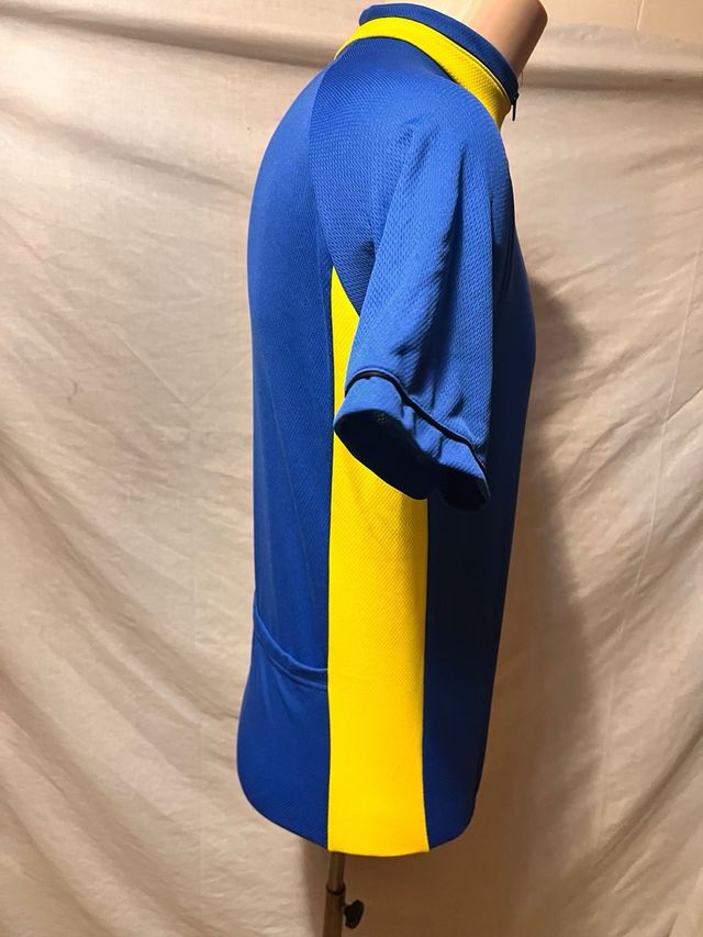 Maglia ciclismo Gist