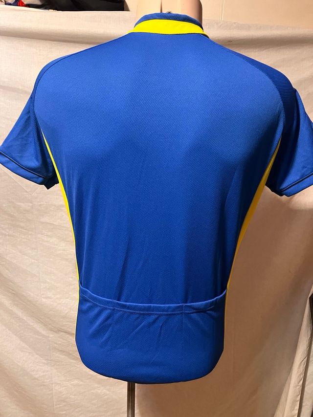 Maglia ciclismo Gist