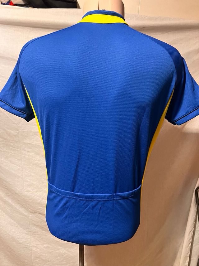 Maglia ciclismo Gist