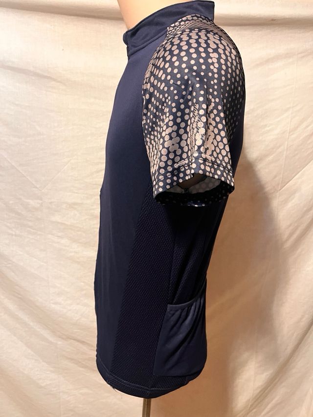 Maglia Ciclismo Crivit