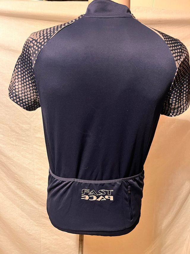 Maglia Ciclismo Crivit