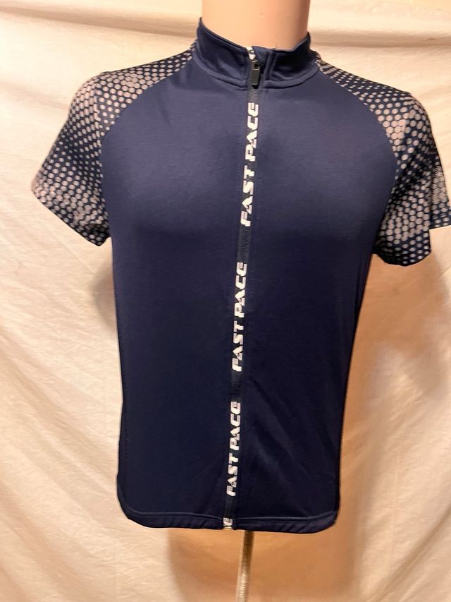 Maglia Ciclismo Crivit