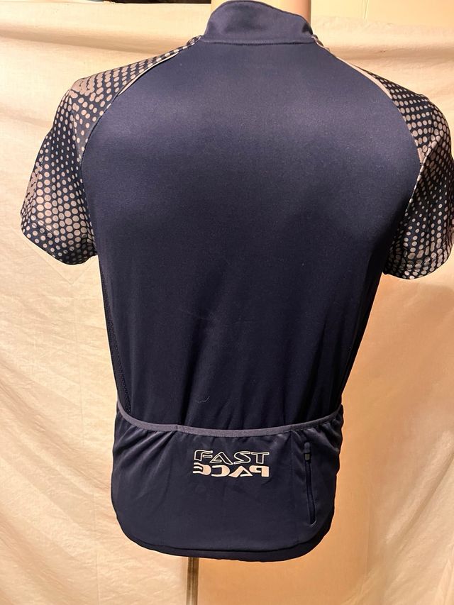 Maglia Ciclismo Crivit