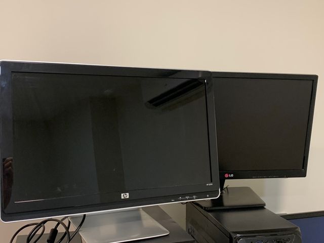 Pantalla ordenador