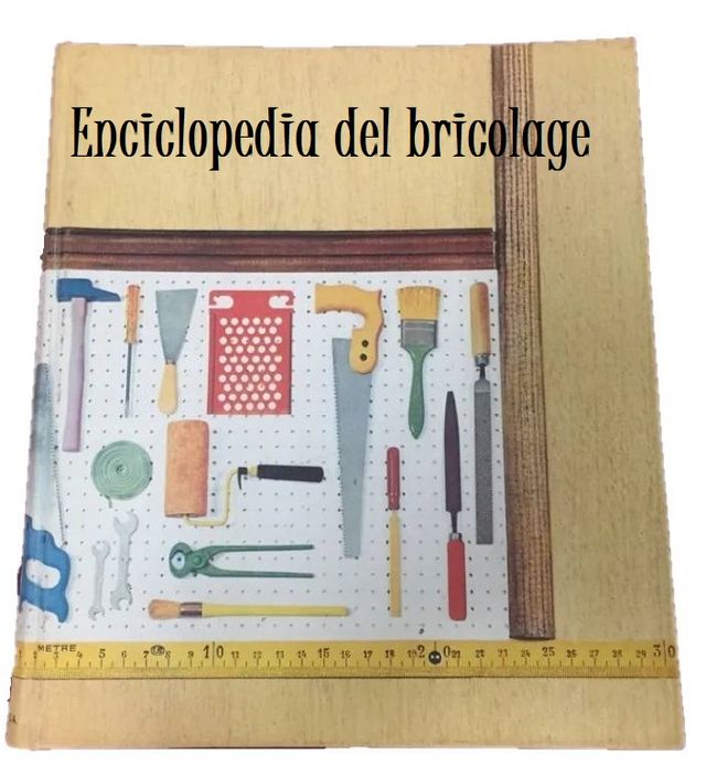Enciclopedia belleza, bricolaje y decoración