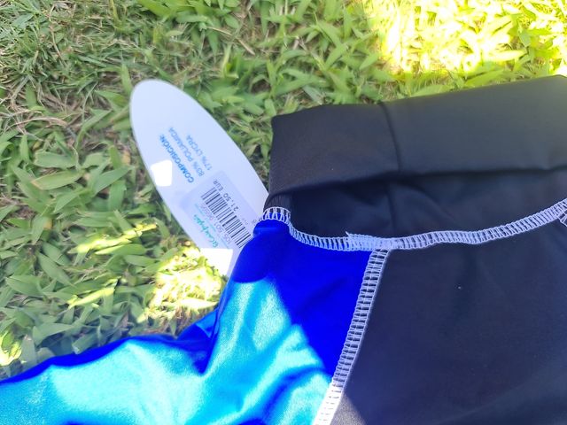 camiseta de neopreno a estrenar