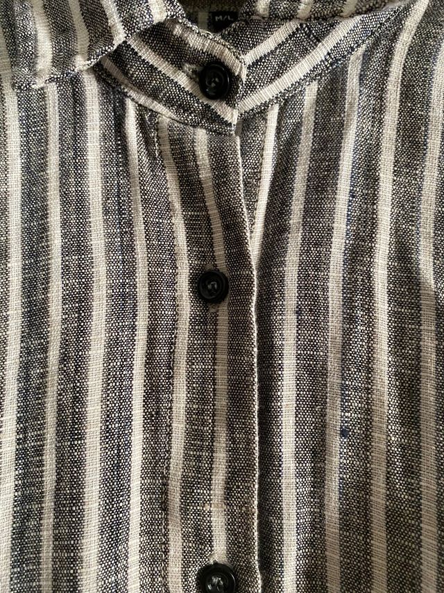 Vestito donna 100% cotone