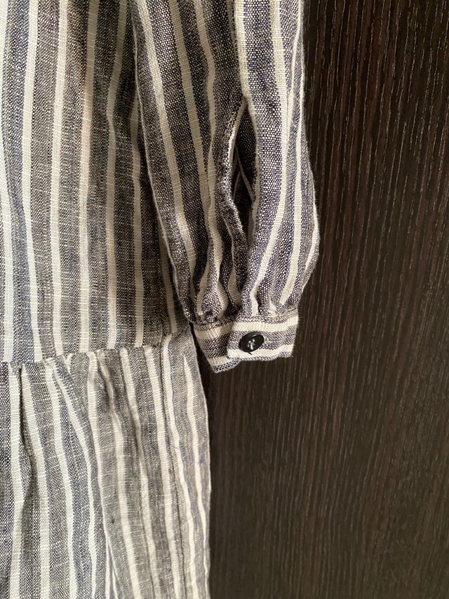 Vestito donna 100% cotone