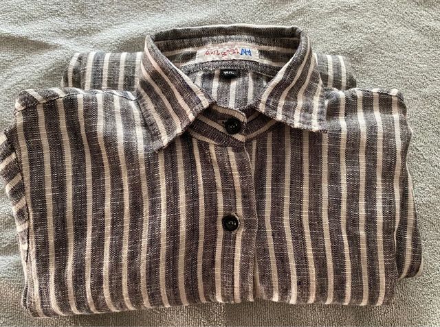 Vestito donna 100% cotone