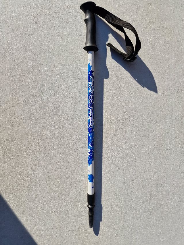 Bastón senderismo júnior