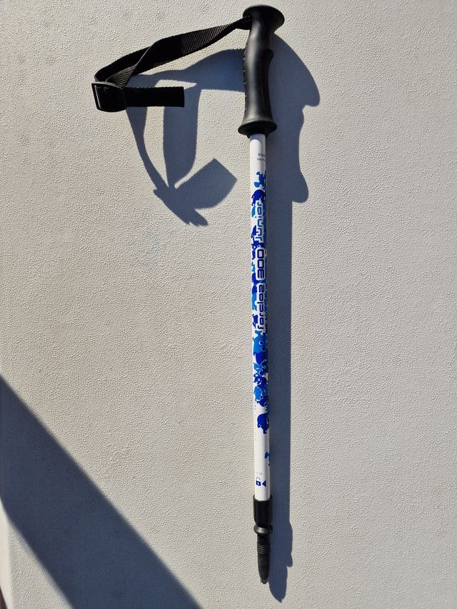 Bastón senderismo júnior