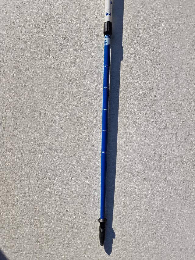 Bastón senderismo júnior