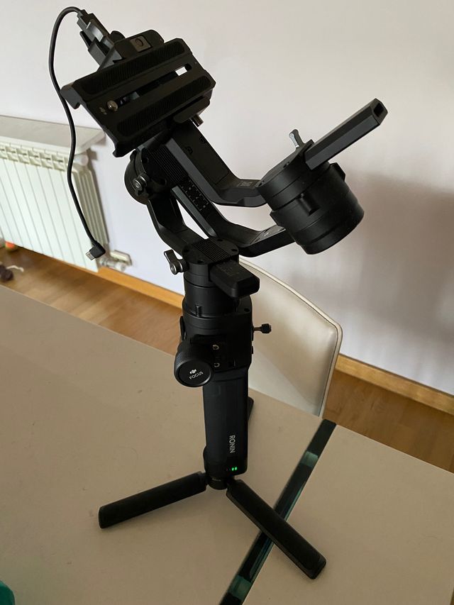 DJI RONIN S