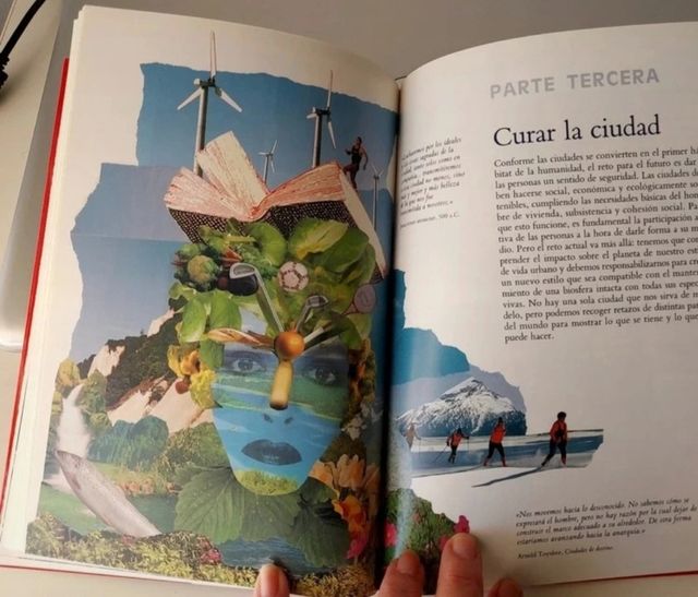 Ciudades.  Alternativas para una vida urbana soste