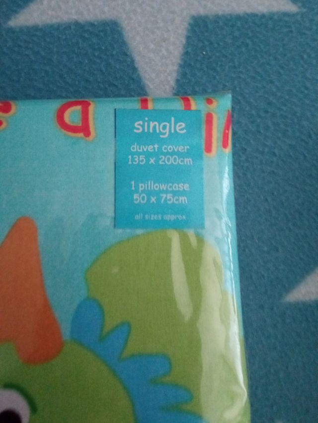 fundas para edredón nuevas