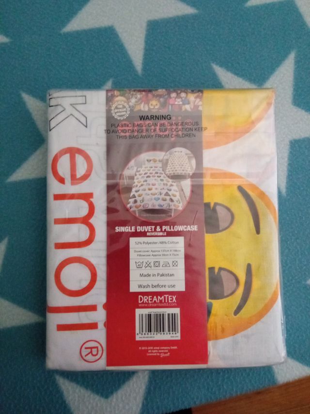 fundas para edredón nuevas