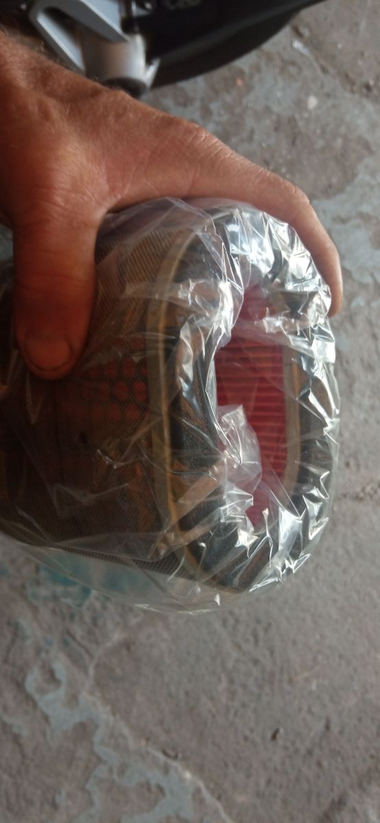 filtro honda Deauville 700