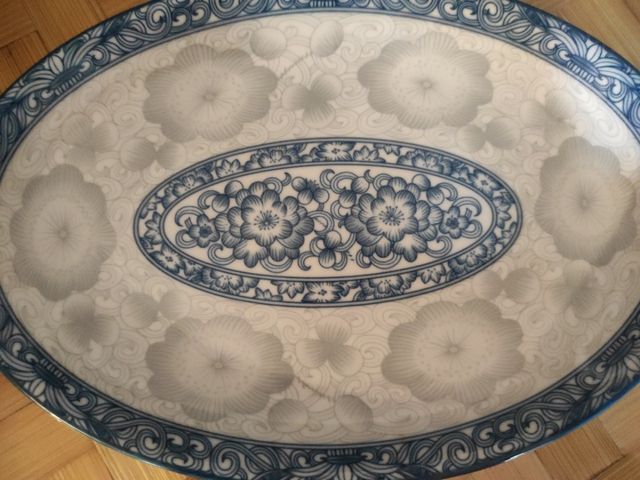 bandeja seokchon loko