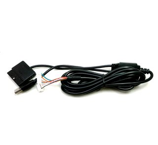 Interfaz Arcade PC PS2 PS3 XBOX 360 Zero Delay