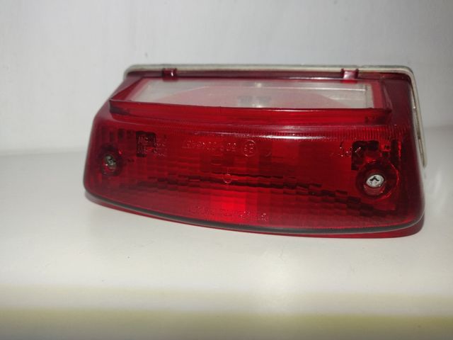Luz Piloto trasero Yamaha YBR 125