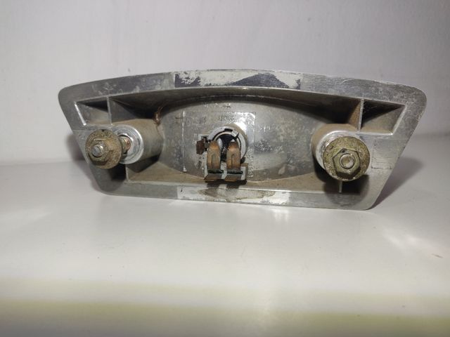 Luz Piloto trasero Yamaha YBR 125