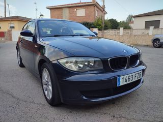BMW Serie 1 segunda mano | WALLAPOP