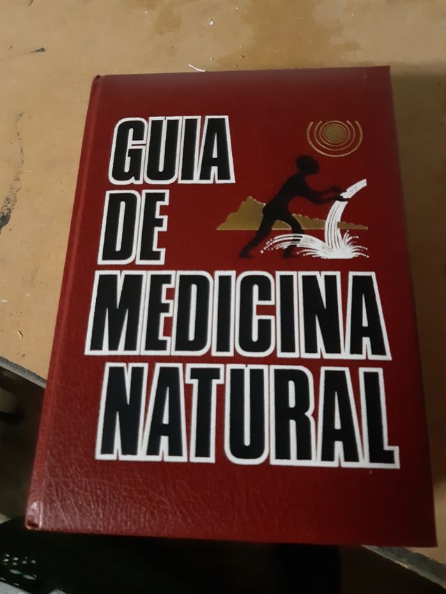 Guía de Medicina Natural