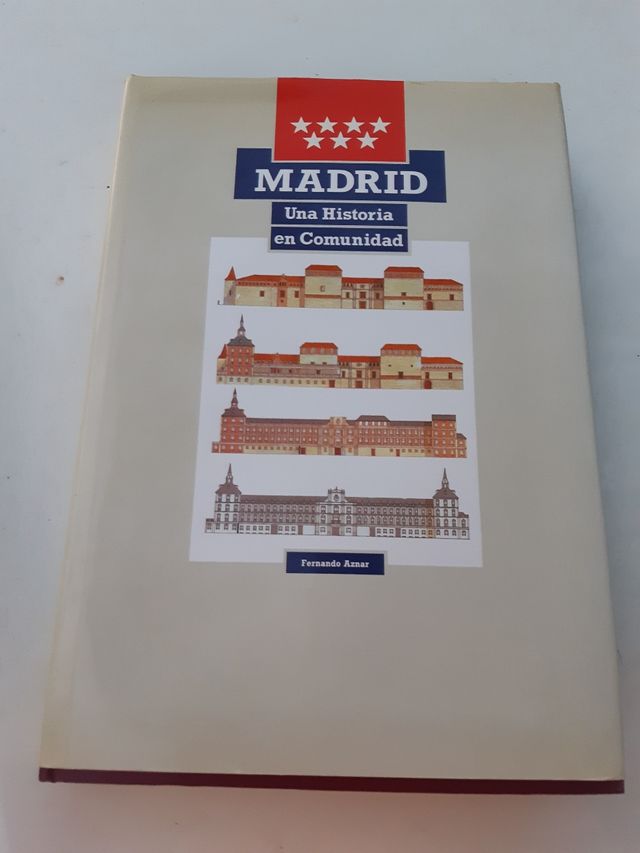 Madrid. Una Historia en comunidad.