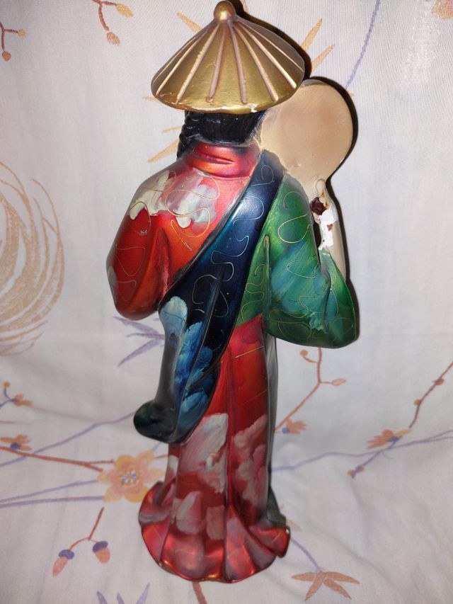 Figura china 35 cm