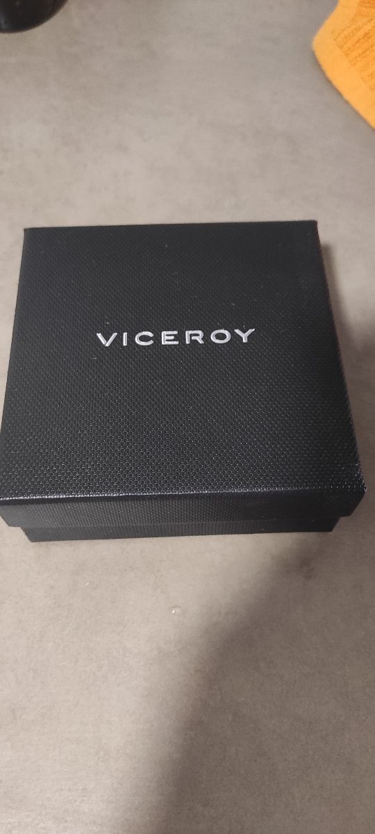 Caja viceroy