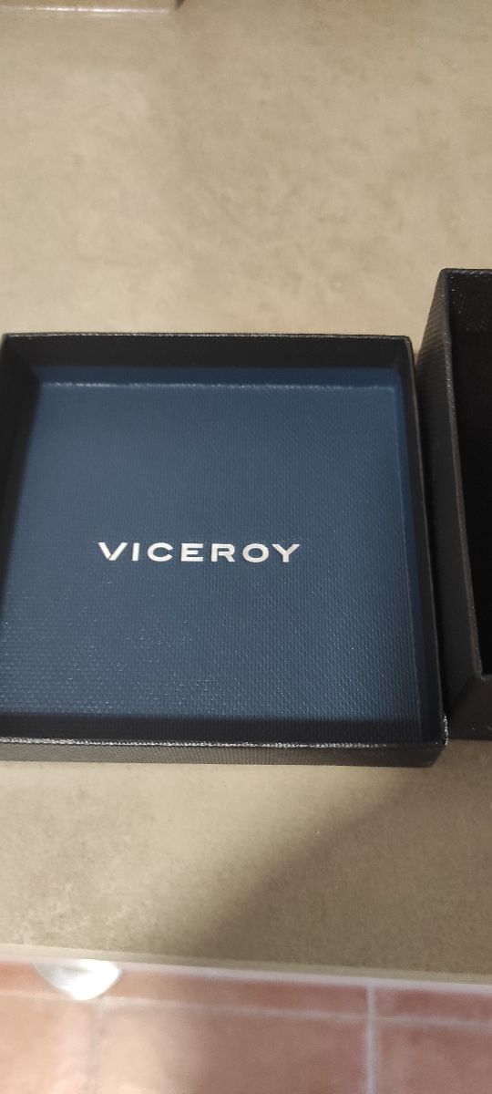 Caja viceroy