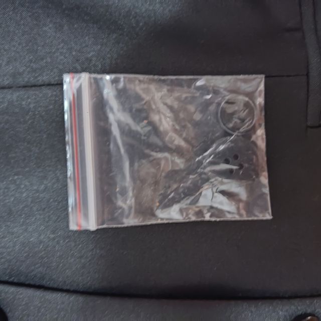 TRAJE CHAQUETA HOMBRE