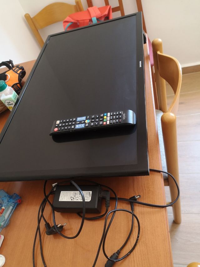 TV SMART SAMSUNG 32 PULGADAS CAMBIO POR PORTATIL
