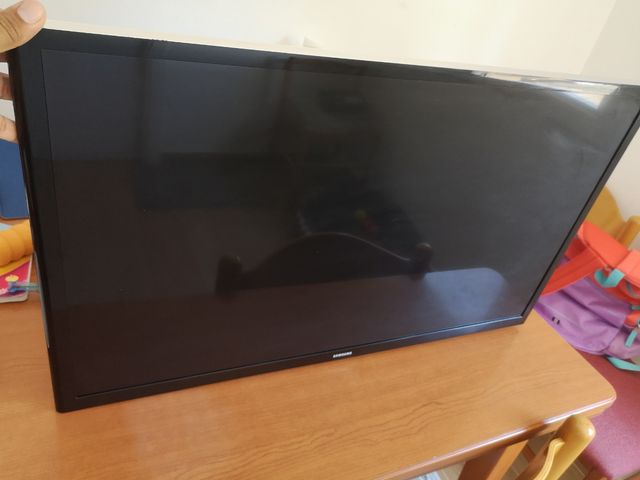 TV SMART SAMSUNG 32 PULGADAS CAMBIO POR PORTATIL
