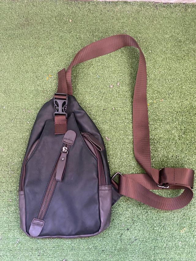 Bandolera bolso de pecho